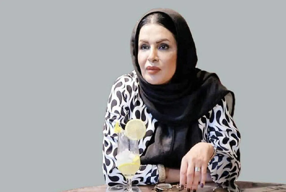 وحیده محمدیفر همسر مقتول داریوش مهرجویی کیست؟ + بیوگرافی