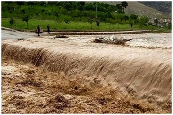 آماده باش برای سیلاب تابستانی در این استان
