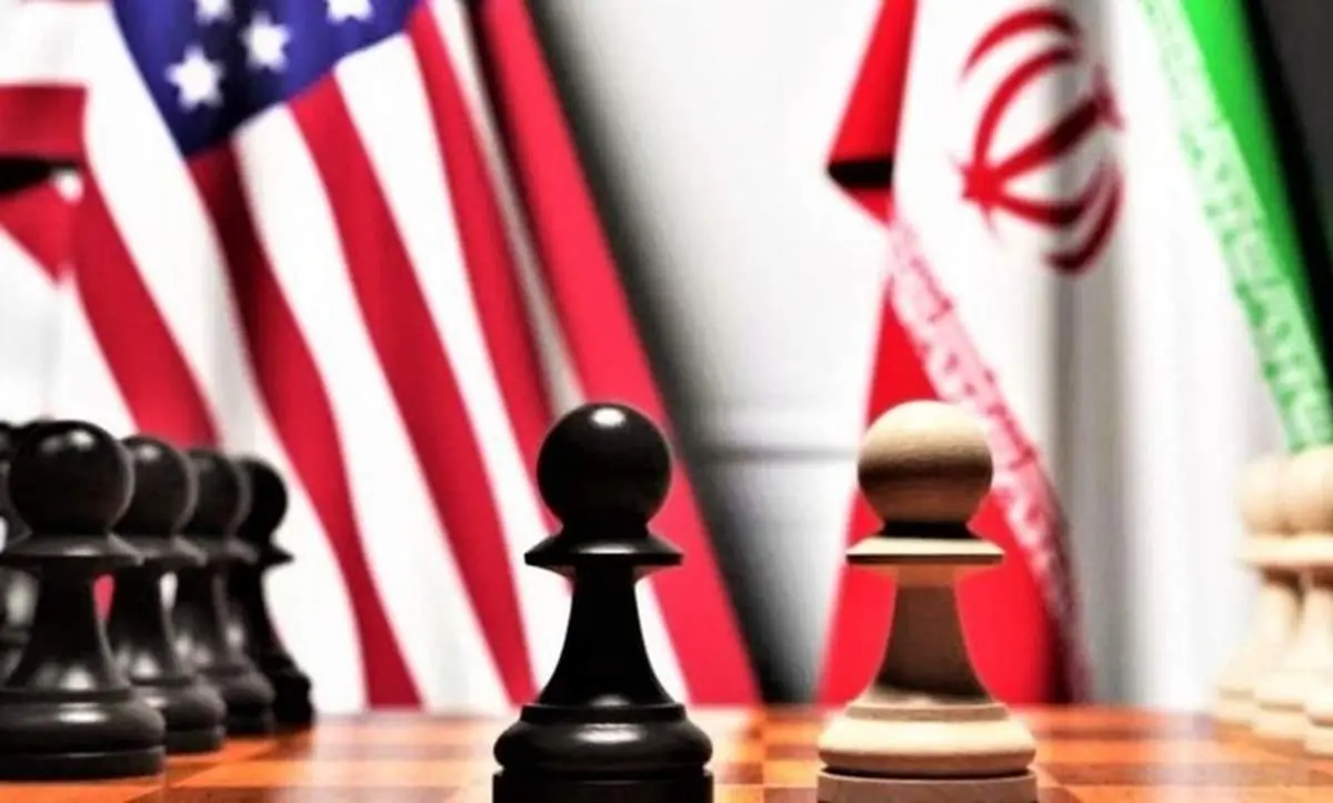رسانههای آمریکایی از دستگیری یک تبعه آمریکایی خبر دادند