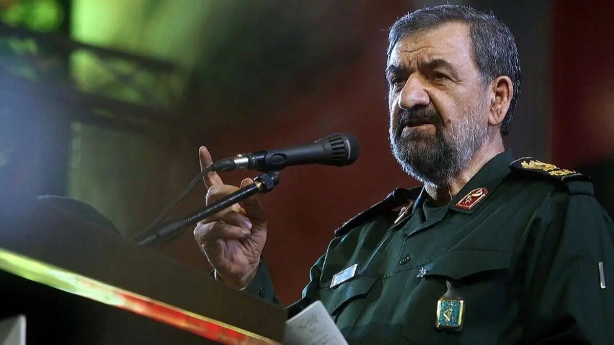 محسن رضایی: ۸۰ پهپاد صهیونیستها را زدیم