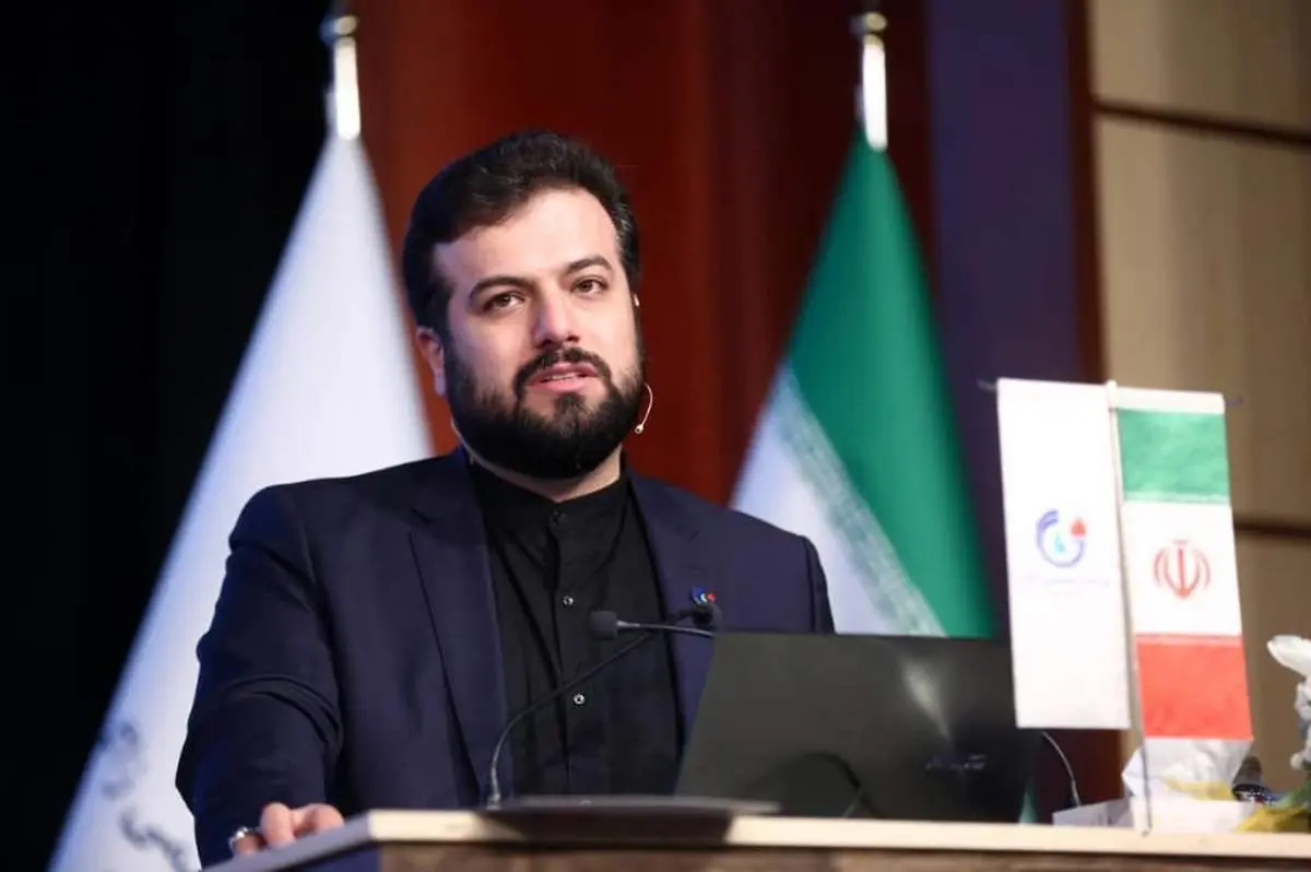 دکتر متین دیداری به عنوان مدیرعامل پتروشیمی زاگرس انتخاب و ابقا شد