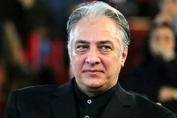 عکس ایرج نوذری و دختران زیبایش وایرال شد 