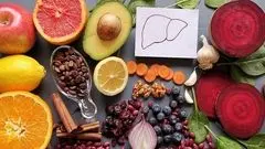 خوراکی‌های مفید در روزهای آلودگی هوا/ از میوه تا آجیل