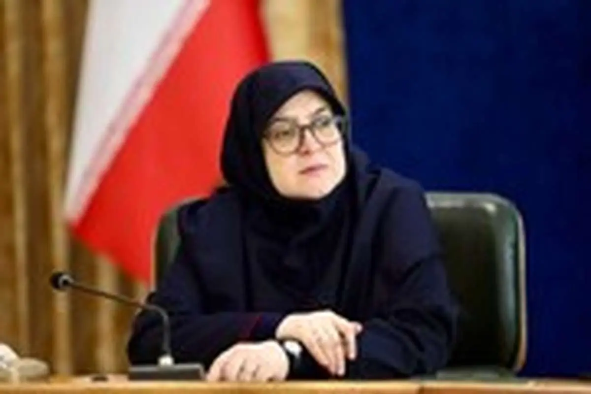 ببینید/ ماجرای عدم برگزاری نشست خبری در نهاد ریاست جمهوری