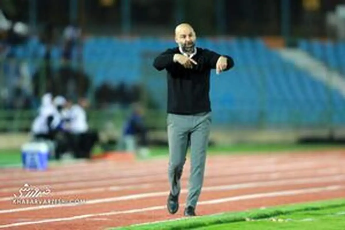 تصمیم متفاوت بختیاریزاده برای استقلال