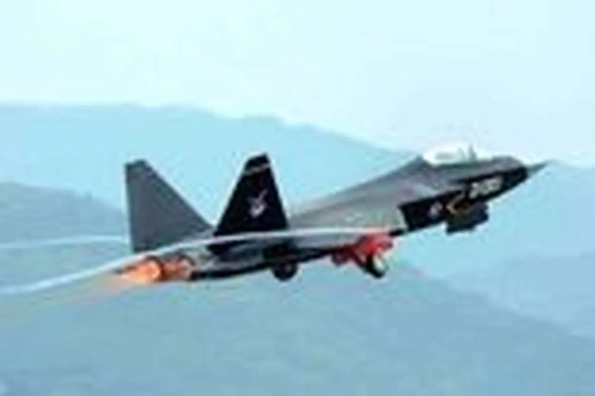 ادعای رسانه هندی: پاکستان با این جنگنده ابرقدرت منطقه می‌شود!