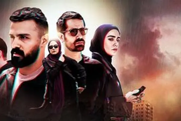 پخش سریال «سرجوخه» هر شب ساعت ۱۹ از شبکه سه/ داستان و بازیگران