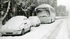 ال نینو در راه ایران/ جبران کم‌بارشی‌های پاییز با ورود سامانه‌های پربارش برف و باران 