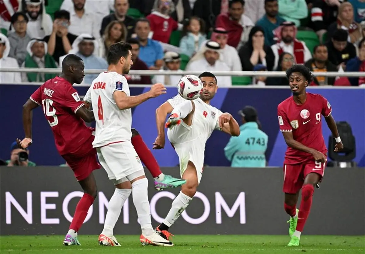 این ستاره از تیم ملی خداحافظی کرد