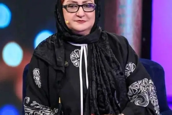 ببینید/ مریم امیرجلالی به کنسرت آرون افشار هم رحم نکرد!
