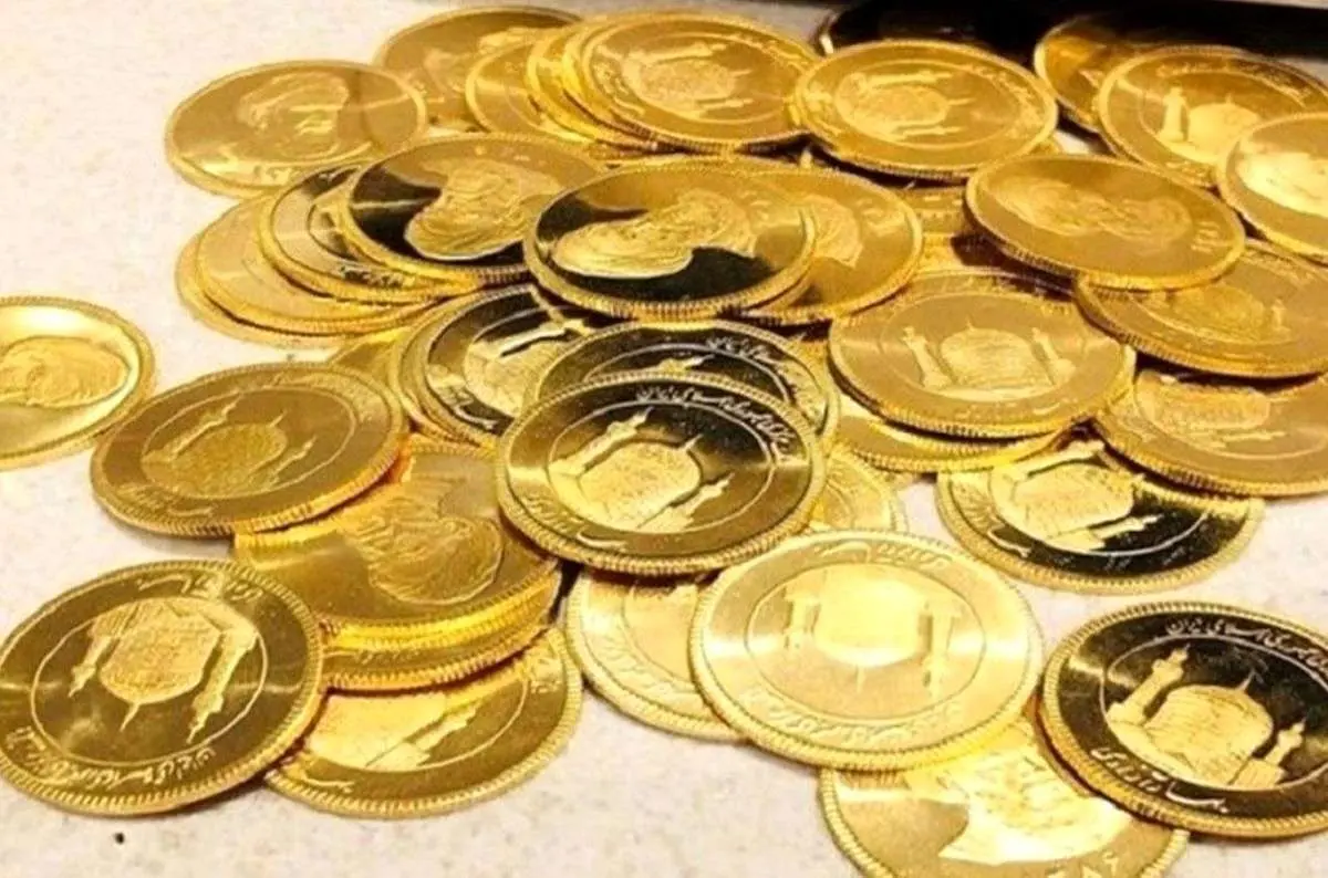 قیمت سکه و طلا امروز شنبه ۲۳ تیر ۱۴۰۳/ جدول