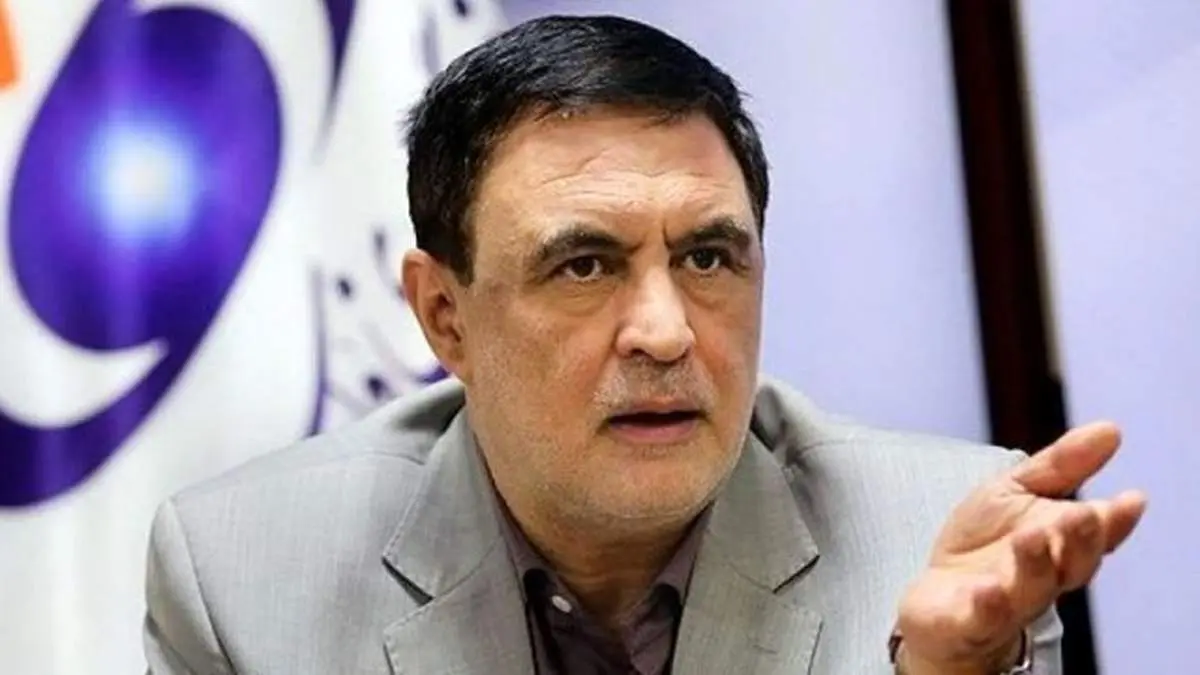 ناصر ایمانی: نه قالیباف می تواند لیست ۳۰ نفرهِ رأیآور ببندد نه خاتمی