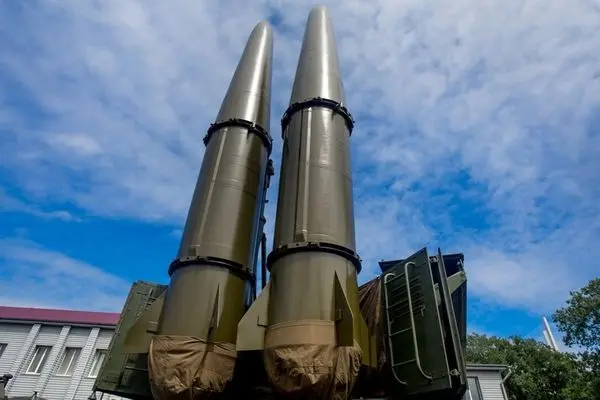 سلاح جدید پوتین، برگ برنده روسیه در جنگ