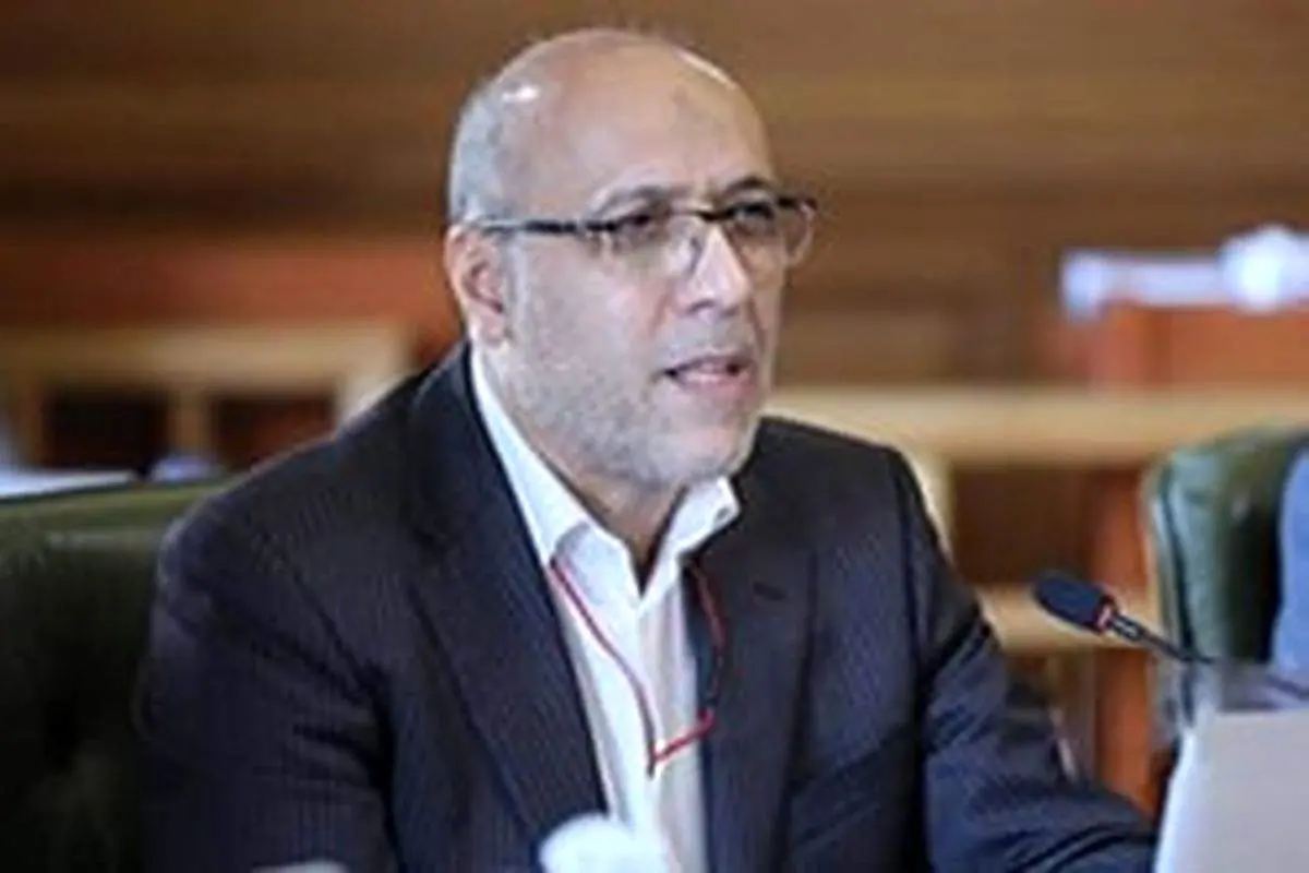 رئیس کمیسیون عمران شورای شهر: شهرداری تهران مستندات قرارداد با چین را نمیدهد