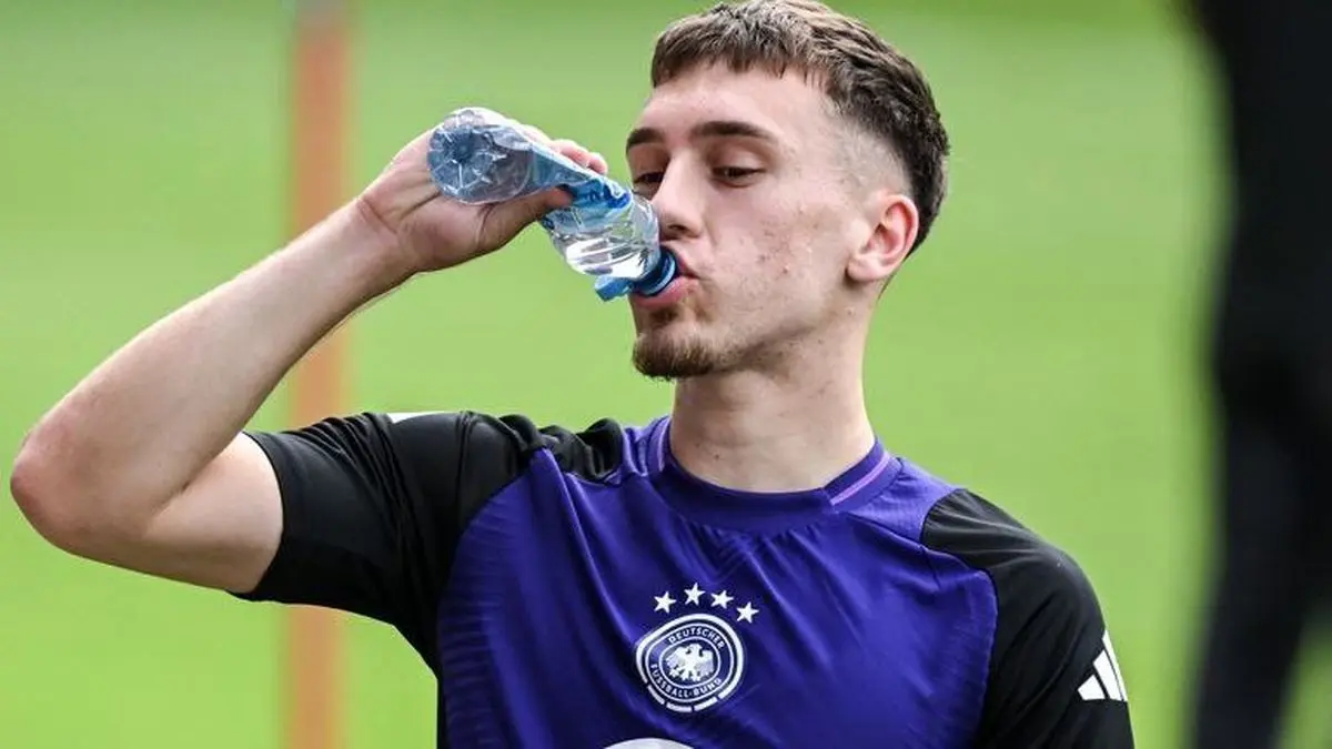 برایان گرودا عکس