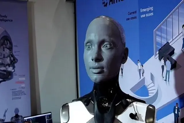 پیش‌بینی هولناک یک ربات انسان‌نما از آینده هوش مصنوعی/ از کابوس کنترل بشر تا پایمال شدن حقوق افراد جامعه
