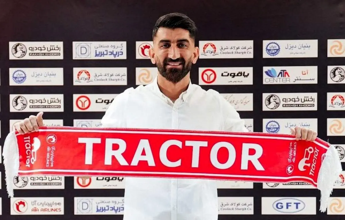 اختصاصی - واکنش تند بیرانوند به شایعه جنجالی