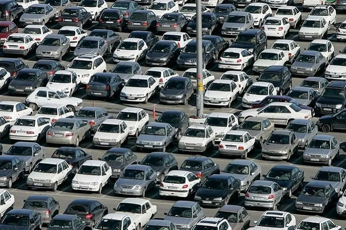  تا ۱۴۰۴ منتظر فروش این خودروها نباشید/ در سامانه یکپارچه چه خبر است؟