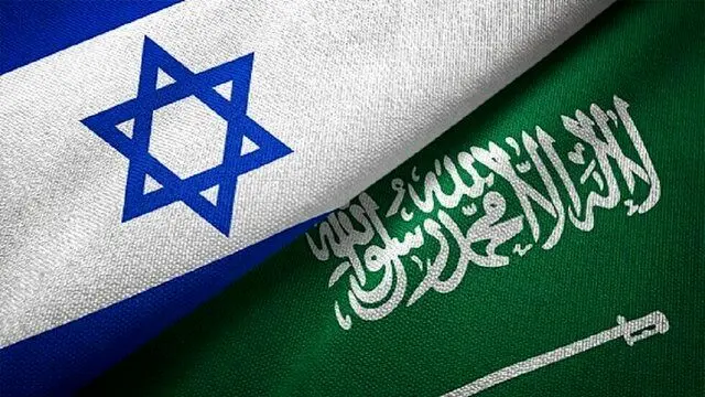 بیانیه شدیداللحن عربستان علیه اسرائیل