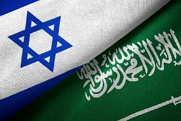 بیانیه شدیداللحن عربستان علیه اسرائیل