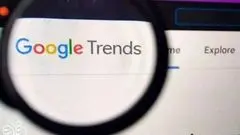 پرطرفدارترین جستجوهای ۲۰۲۵ / چه چیزی کاربران را جذب کرد؟