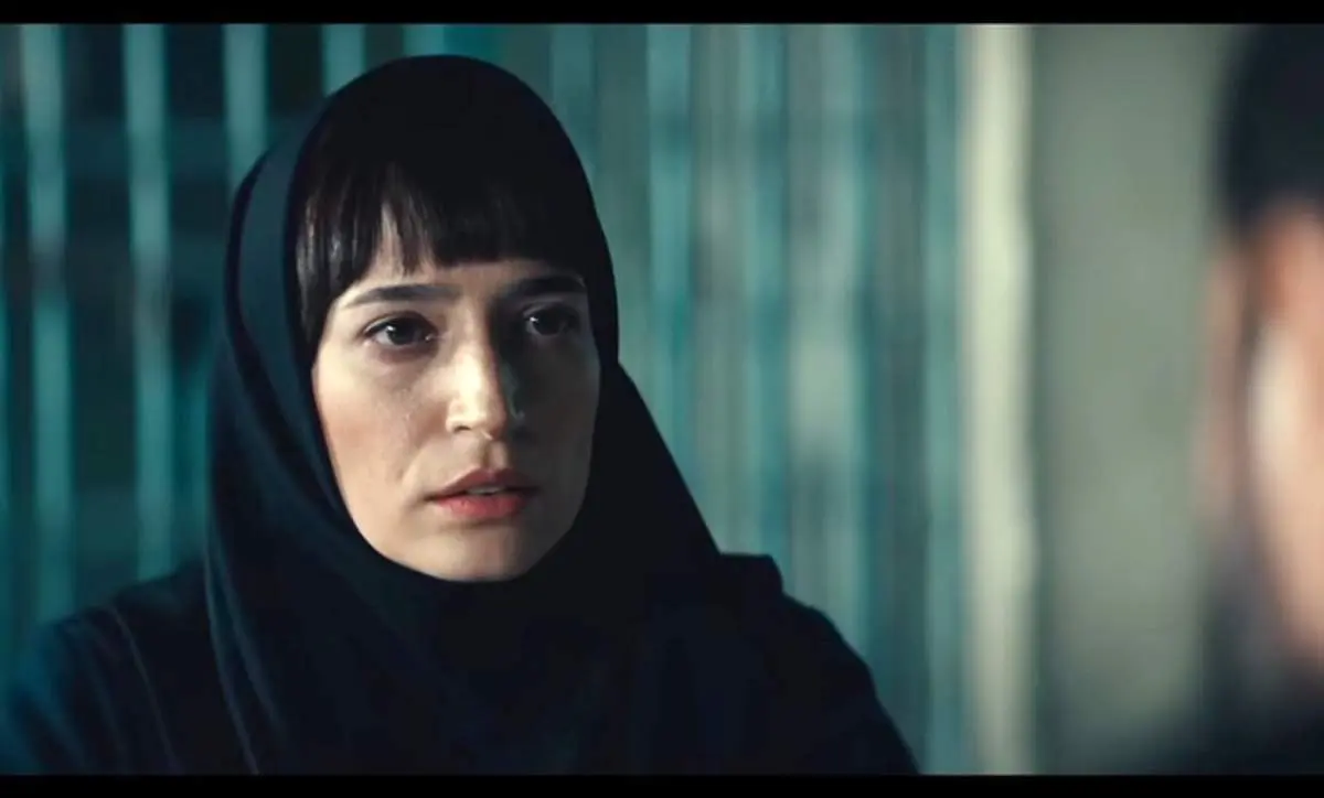 «وحشی ۲» طوفانی شروع شد/ سکانس جنجالی دیدار داوود و رها