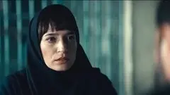 «وحشی ۲» طوفانی شروع شد/ سکانس جنجالی دیدار داوود و رها