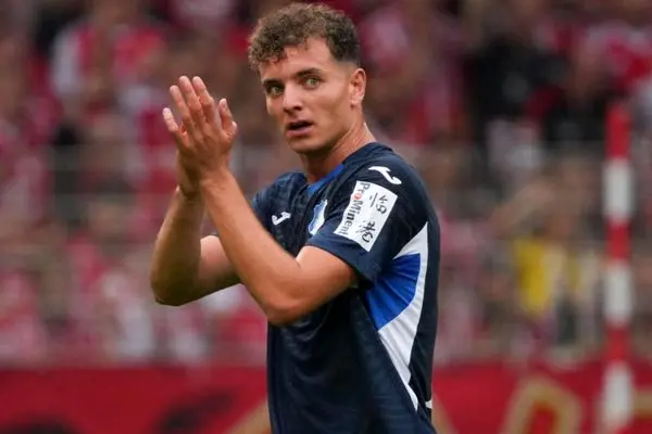 چرا فیسنیک اصلانی گزینه مناسبی برای بارسلونا است؟