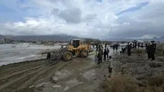 امداد رسانی در ۲۴ استان در پی بارندگی ها / خسارت‌ سیل فردا اعلام می شود