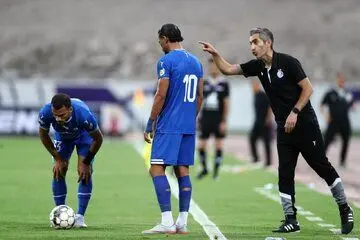 آینده مجتبی در دست جام حذفی 