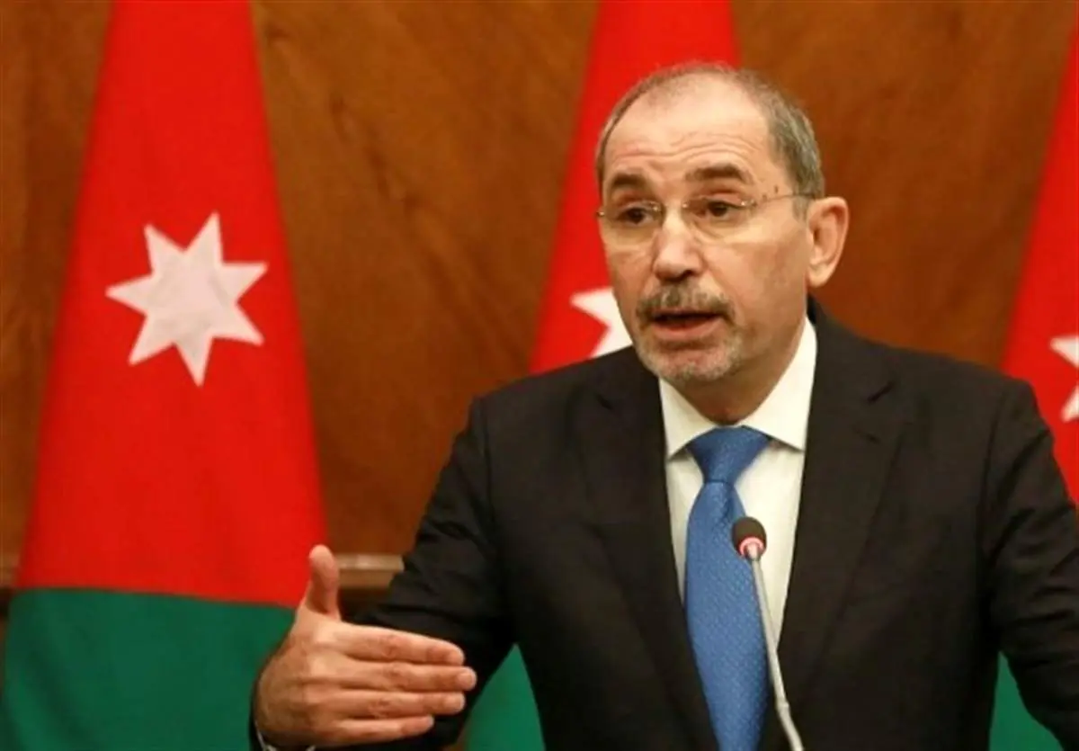 اردن: خواهان روابط حسنه با ایران هستیم