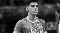  جزئیات آخرین ساعات زندگی صابر کاظمی از زبان پزشک معالجش