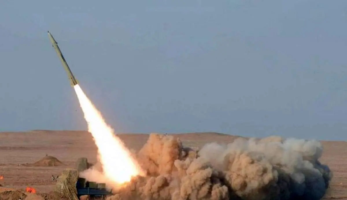 روسیه در حال برنامه‌ریزی برای خرید موشک‌های بالستیک کوتاه‌برد از ایران 