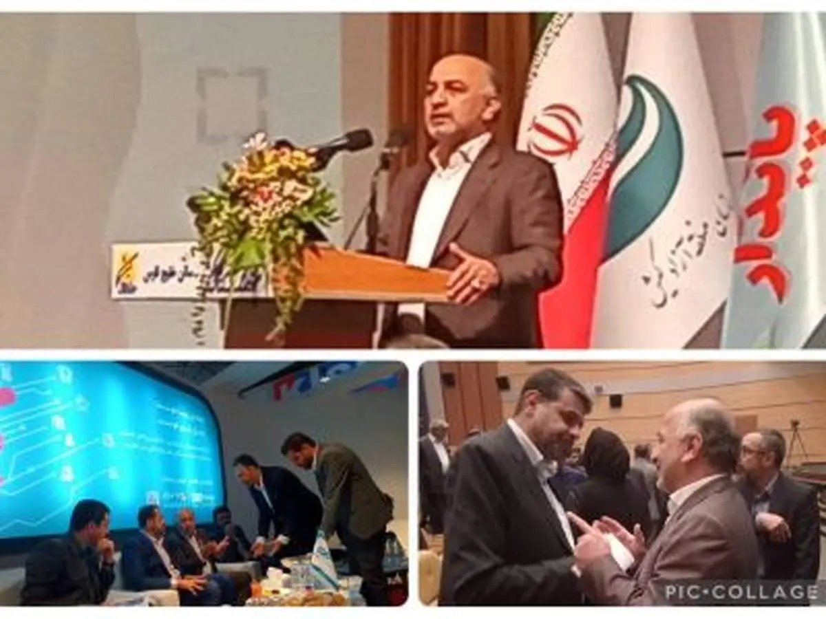 صنعت بیمه، کلید اعتماد در پروژه‌های سبز و پایدار است