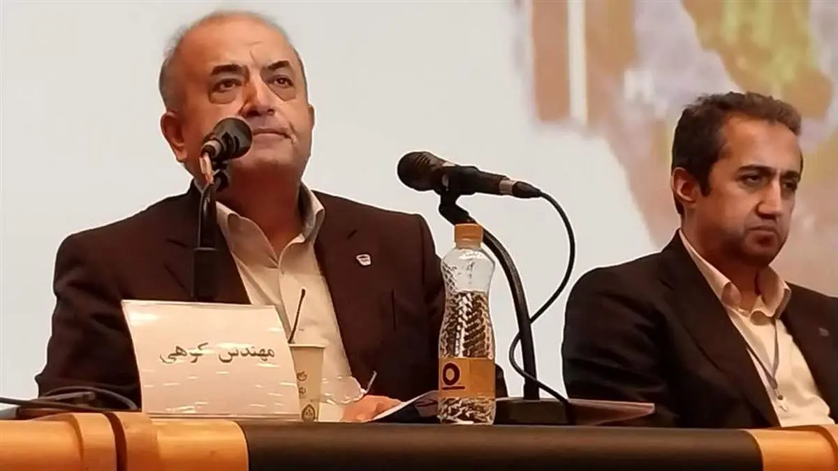 حرکت ذوبآهن اصفهان به سمت تولید فولاد سازگار با محیط زیست