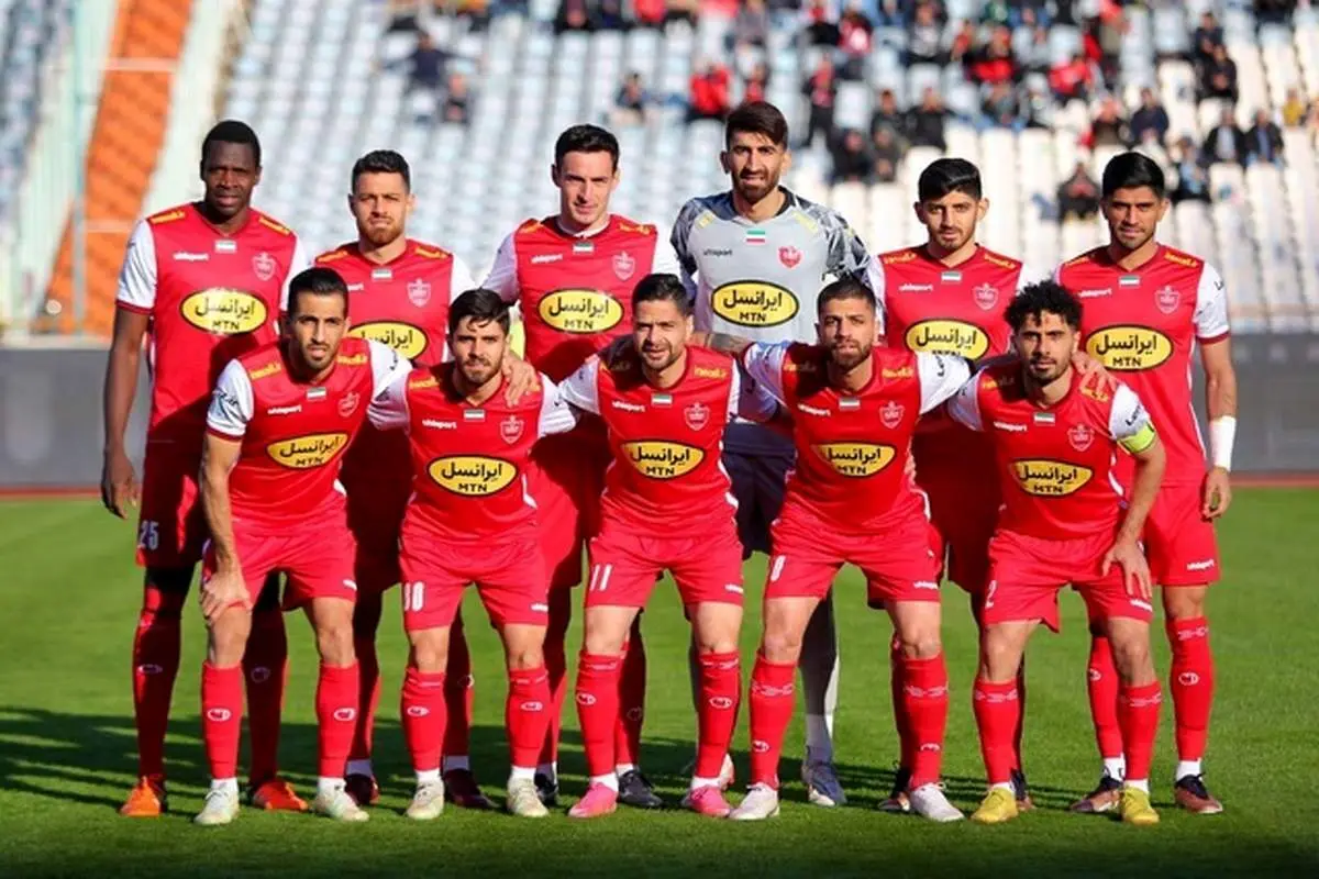 پرسپولیس امشب خبرساز میشود | قرارداد جنجالی با یک بازیکن در راه است