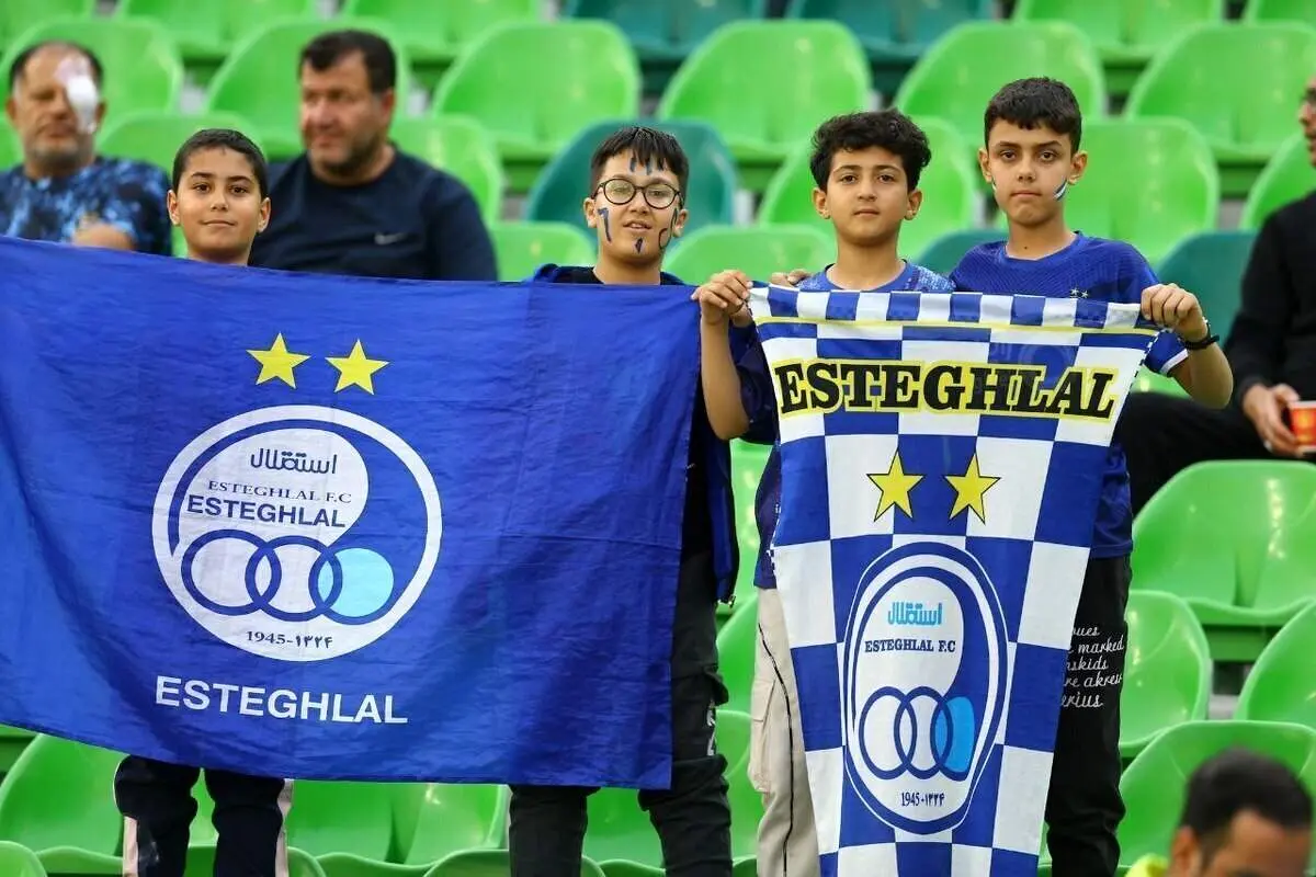 ببینید / اصلیترین گزینه برای سرمربی تیم استقلال