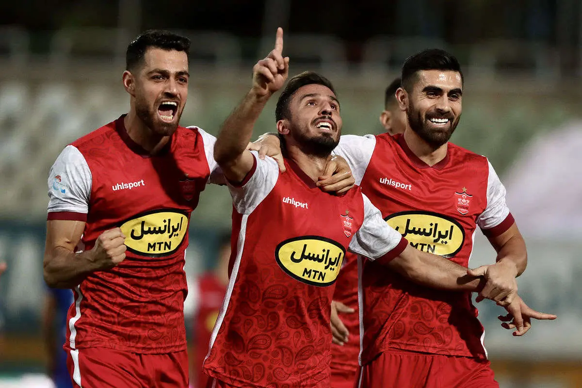  گل‌محمدی بمب پرسپولیس را در بازی با النصر رو کرد