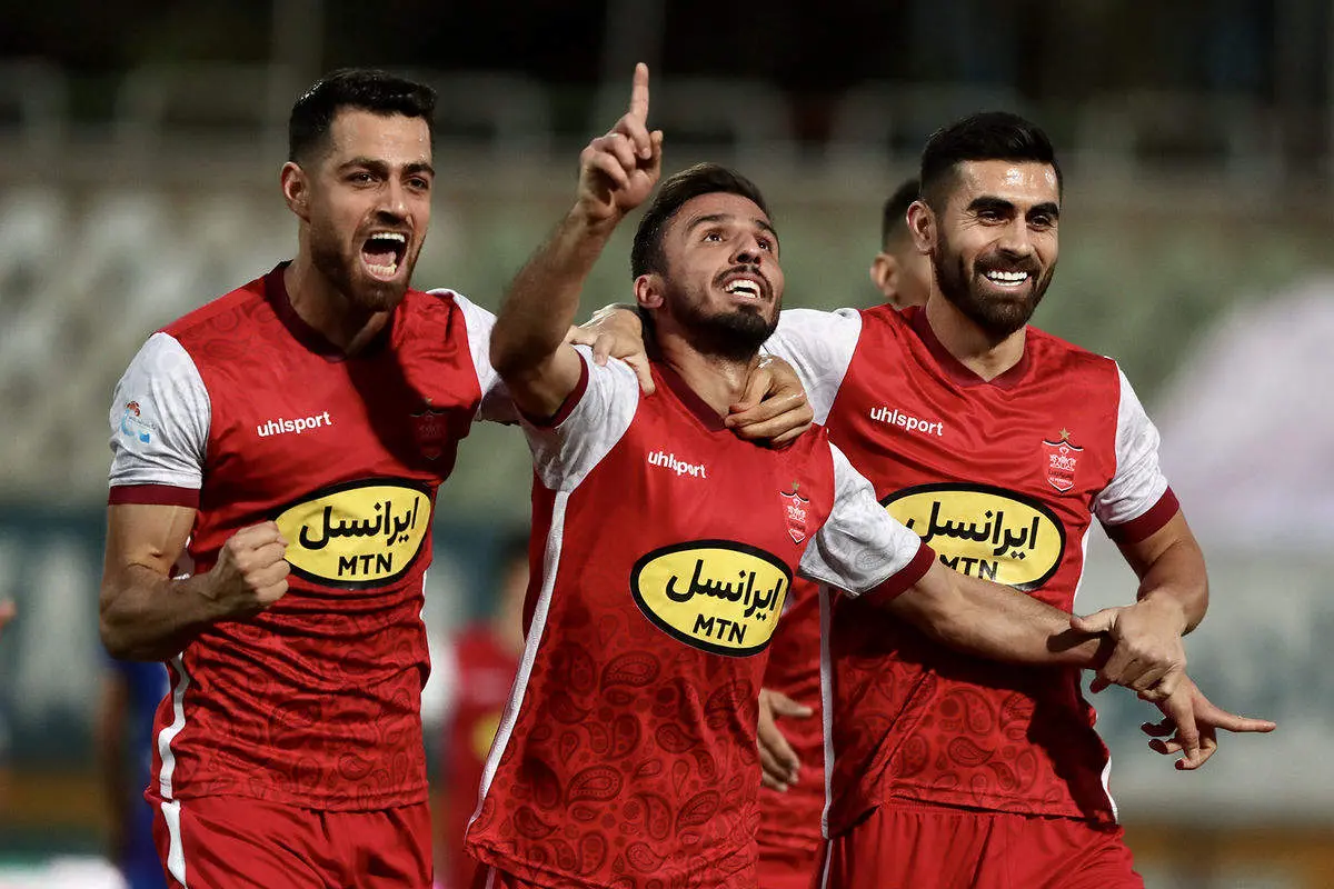 اوسمار محبوب یحیی را اخراج کرد!