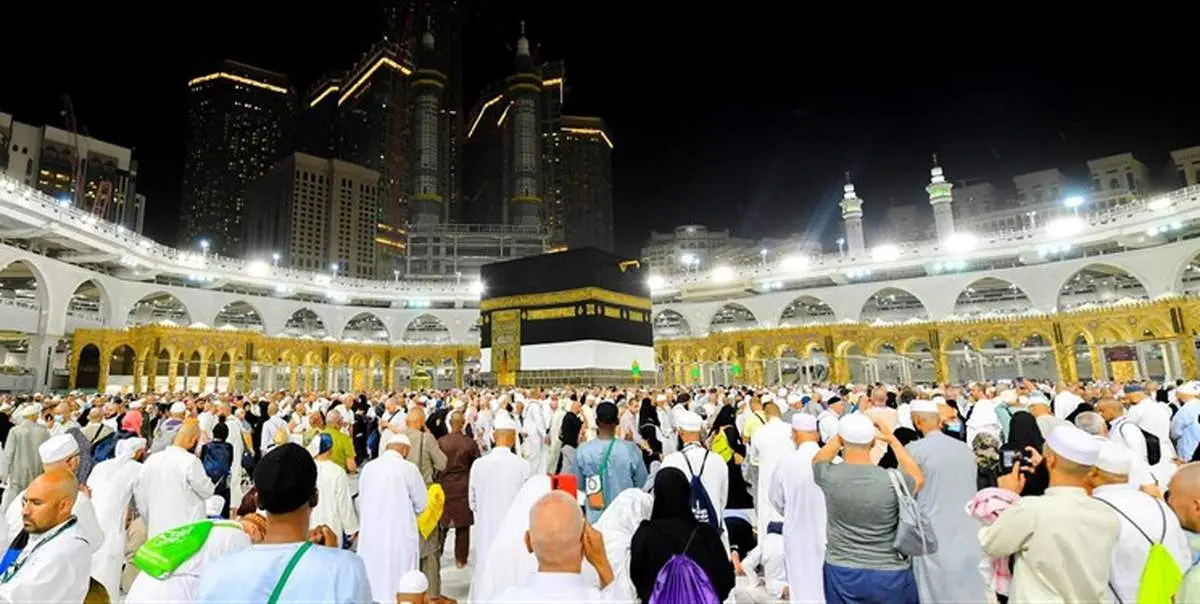 ثبتنام حج ۱۴۰۳ از دیماه آغاز میشود