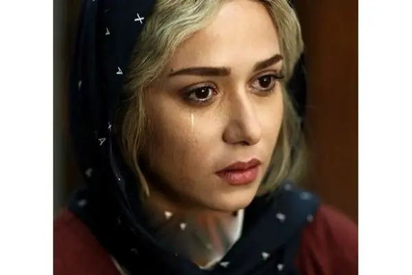  نگاهی به مراسم پدر مرحوم پریناز ایزدیار / ویدئو