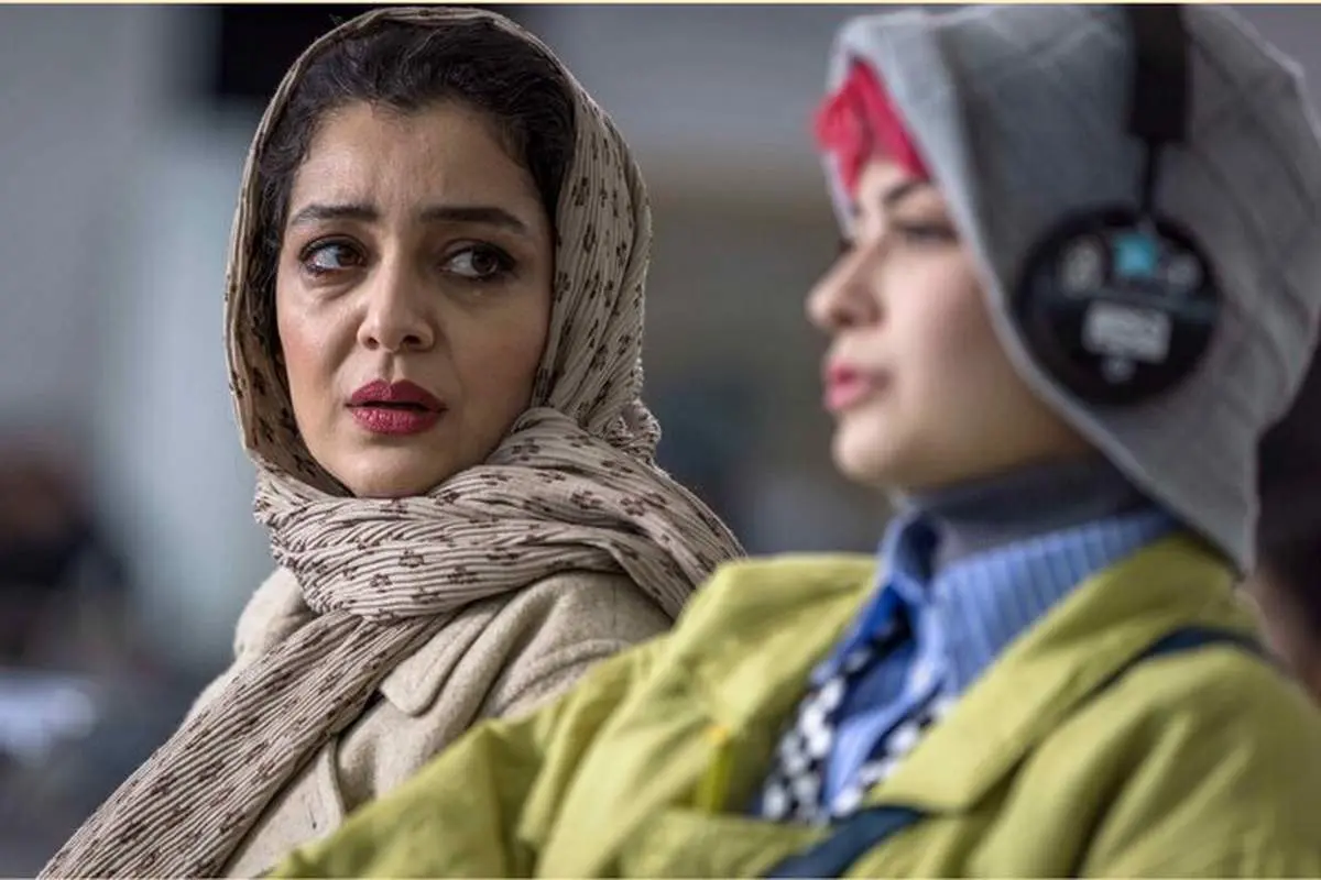 معرفی فیلم «چشم بادومی» به کارگردانی ابراهیم امینی/ خلاصه داستان و بازیگران