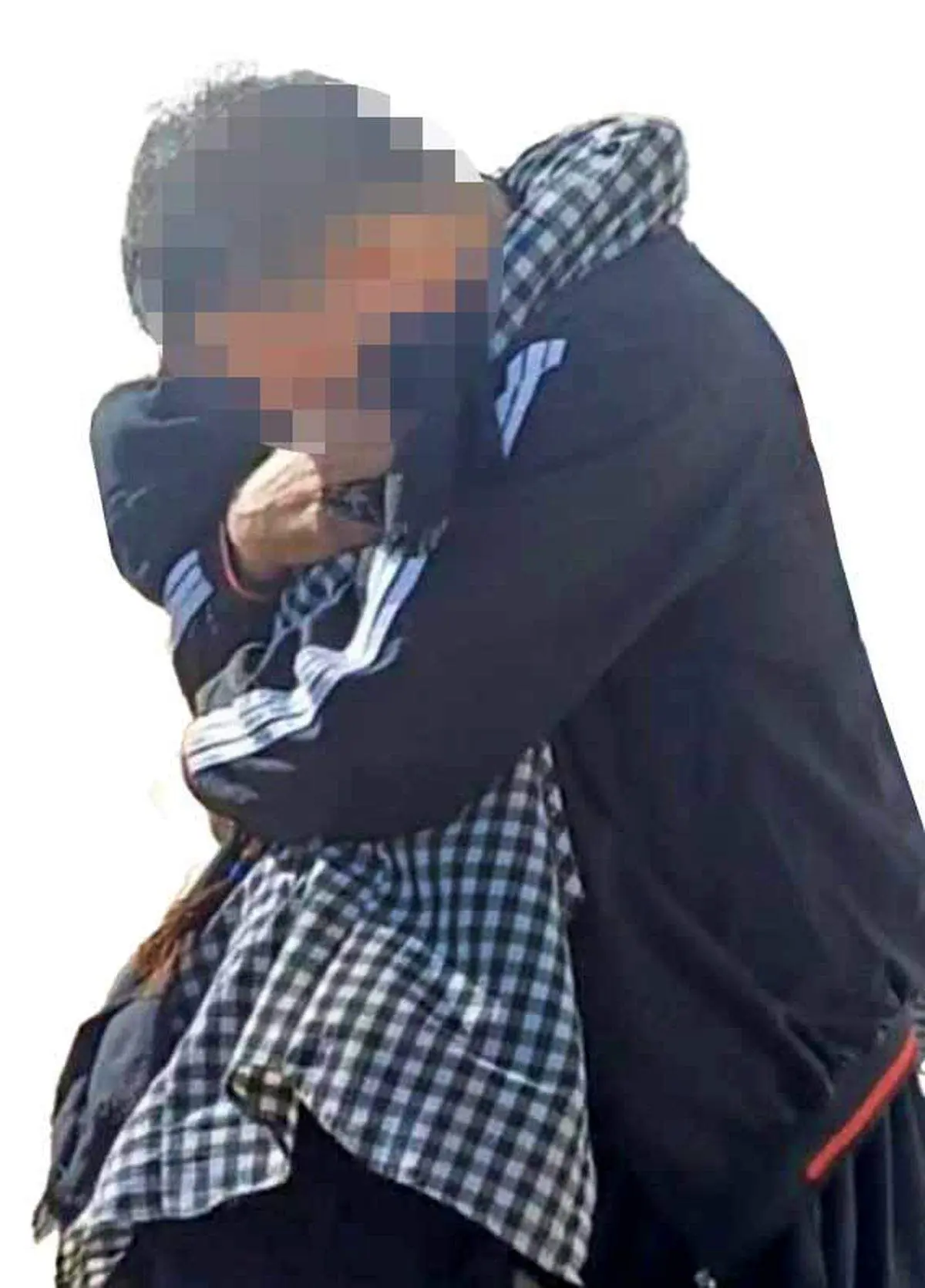 روایت تکاندهنده قاتل بخشیده شده از شب اجرای حکم