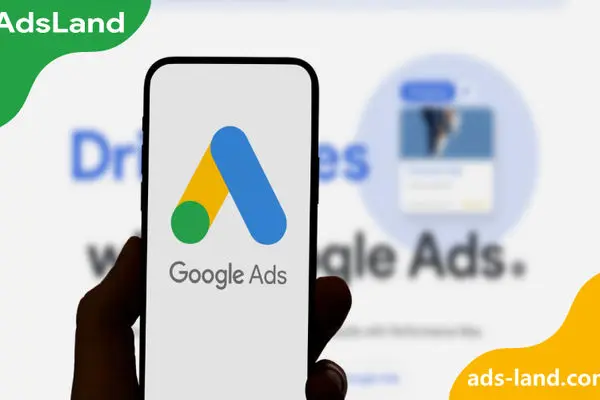 تبلیغات در گوگل ادز با ادزلند | افزایش فروش با مدیریت حرفه‌ای کمپین