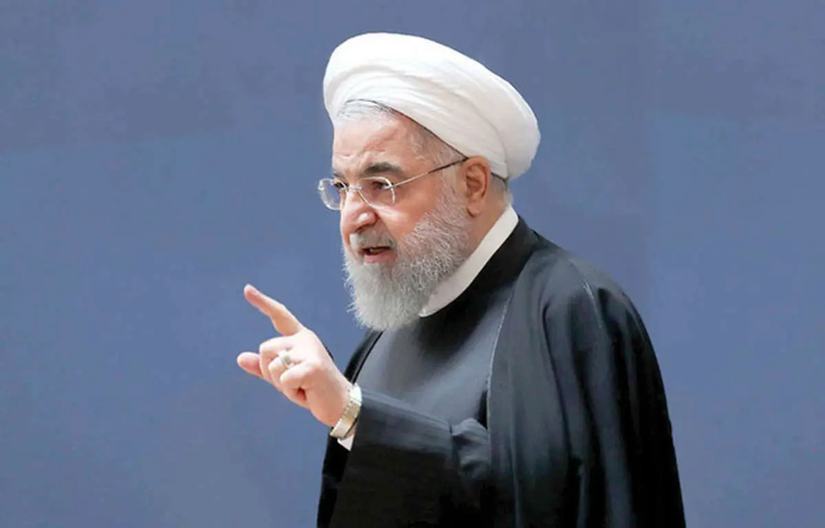 حسن روحانی؛ رئیس‌جمهور در سایه!