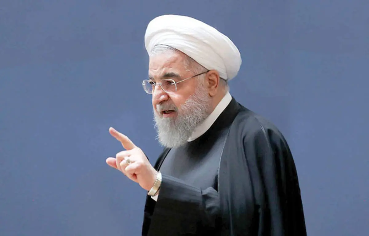 حسن روحانی؛ رئیسجمهور در سایه!