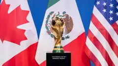 گروه ایران در جام جهانی ۲۰۲۶؛ بلژیک و مصر و نیوزیلند