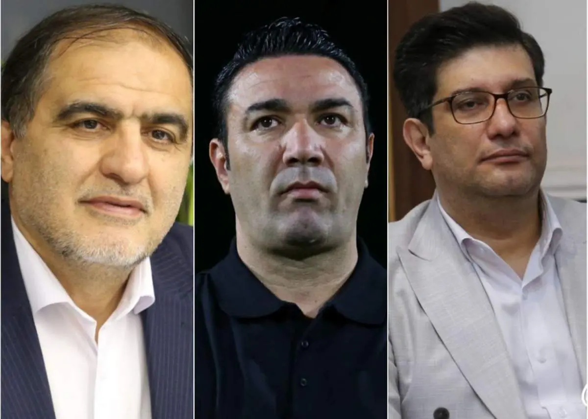 استقلال در آستانه تغییرات بزرگ