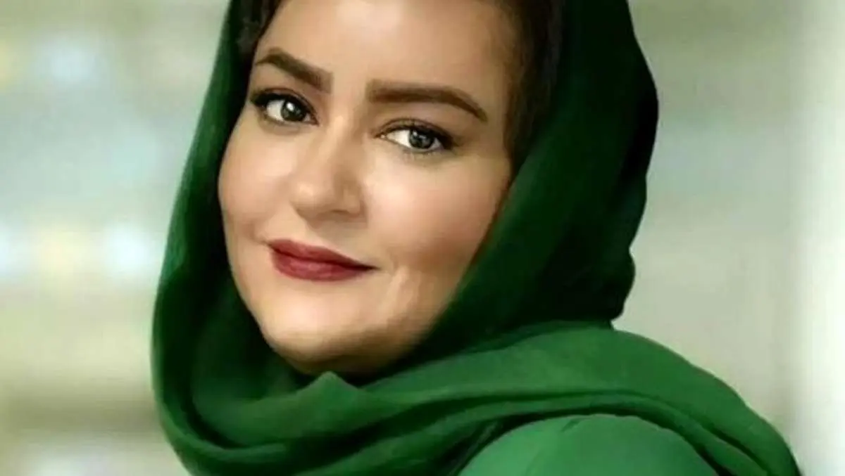 تصویر دیدهنشده از جشن تولد نعیمه نظامدوست