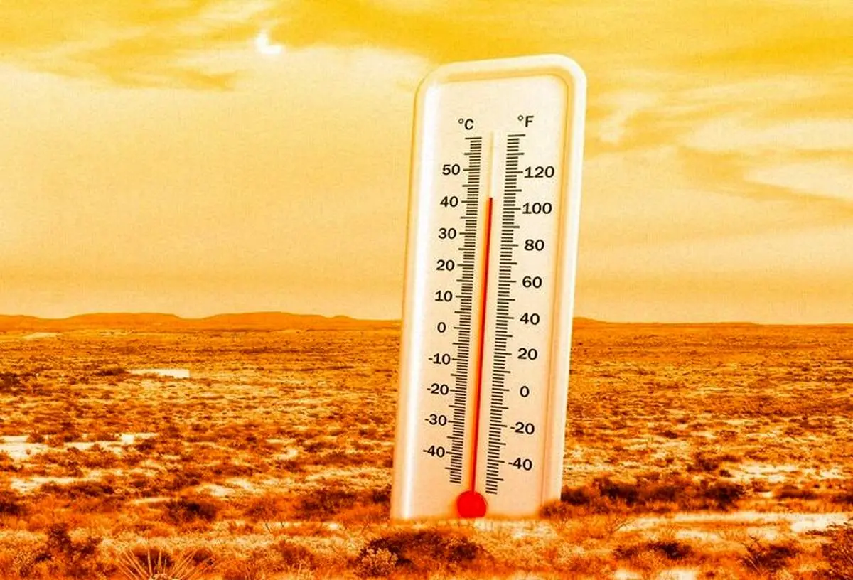 منتظر تابستان جهنمی باشید!
